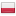 orteo.pl hosted country